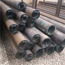 High Quality Thick Wall Carbon Boiler Steel Pipe
